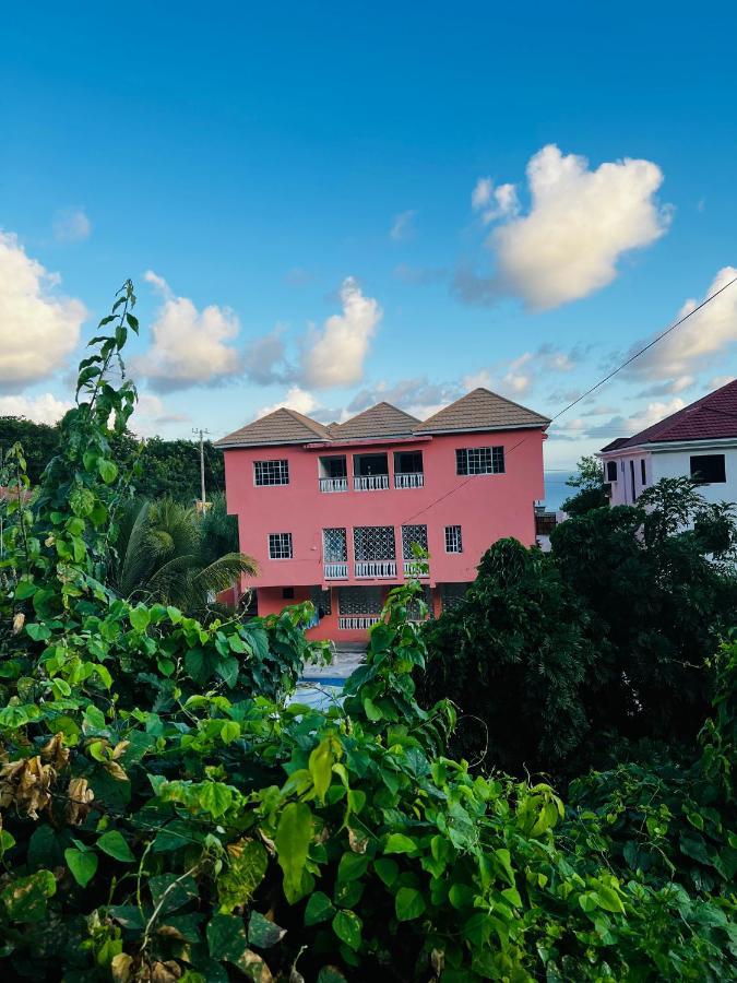 Ocean View Apartamento Boscobel Exterior foto